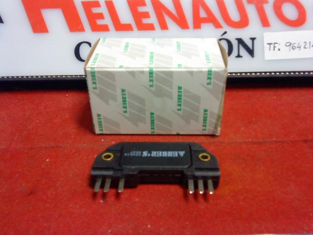 MODULO ENCENDIDO OPEL CORSA 1.2 - 1.3 REF. D1951 CGB